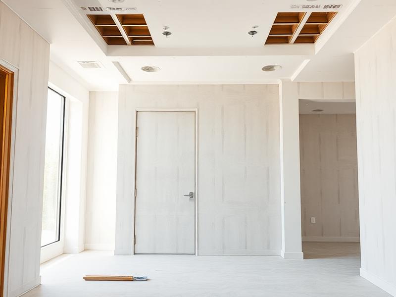 Drywall e Gesso