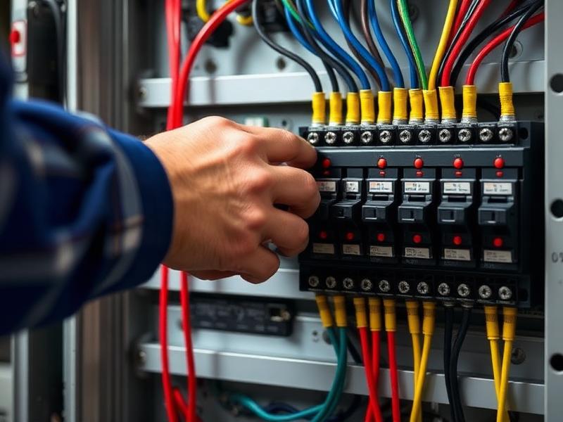 Serviços Elétricos e Hidráulicos